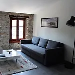 Le Voltaire Apartmán *