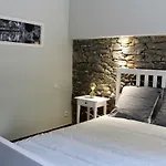 Le Voltaire Apartmán *