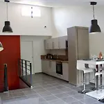Le Voltaire Apartmán Carcassonne