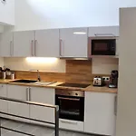Apartmán Le Voltaire