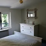 Apartmán Le Voltaire Carcassonne