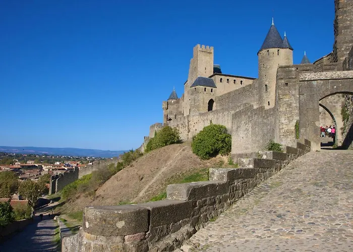 Le Voltaire * Carcassonne