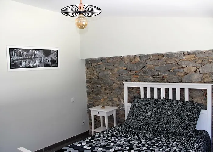 Apartment Le Voltaire