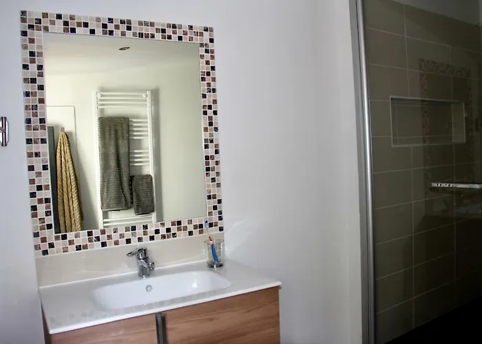 Le Voltaire Apartment