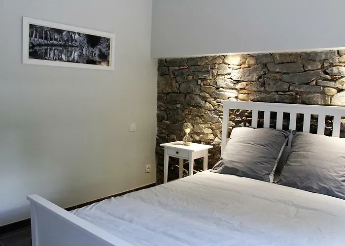 Le Voltaire Apartment *