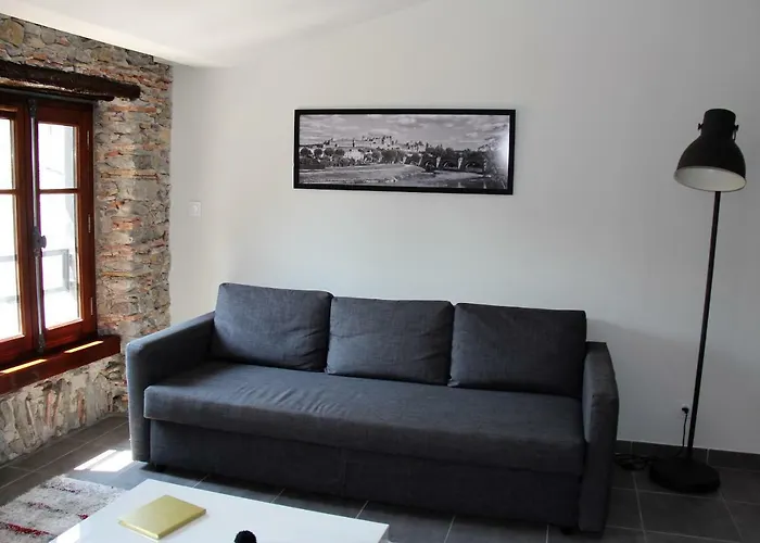 Le Voltaire * Carcassonne