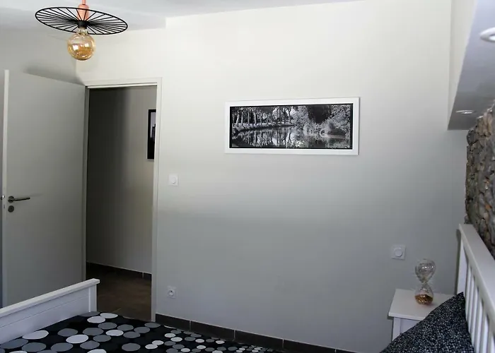 Le Voltaire Апартаменты