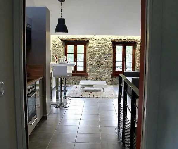 Le Voltaire * Carcassonne