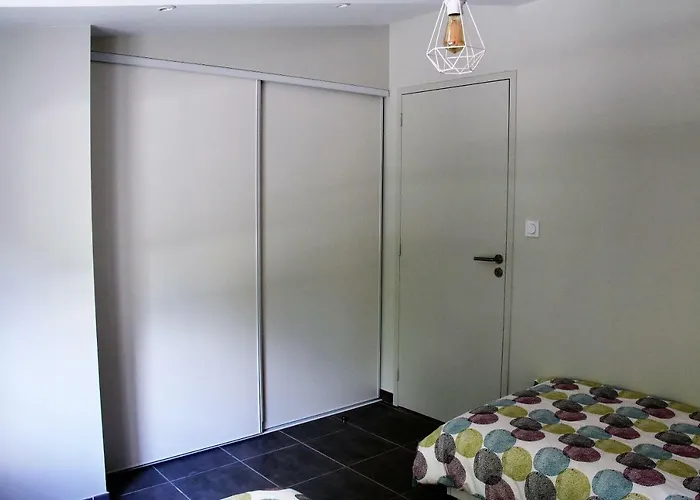 Apartment Le Voltaire *