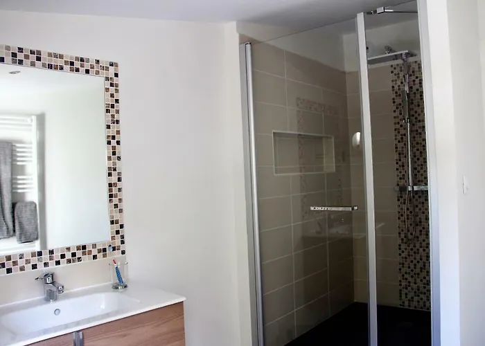 Apartment Le Voltaire Carcassonne