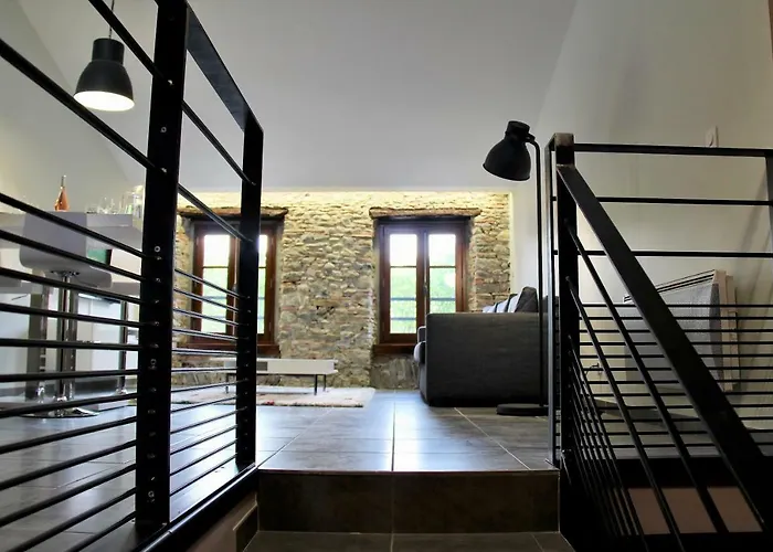 Le Voltaire Apartment Carcassonne