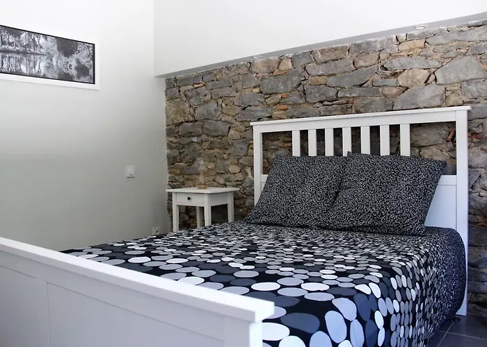 Le Voltaire Apartment