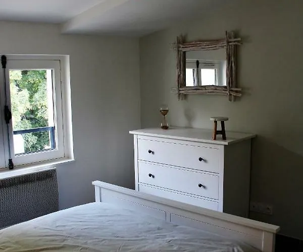 Апартаменты Le Voltaire Каркассон