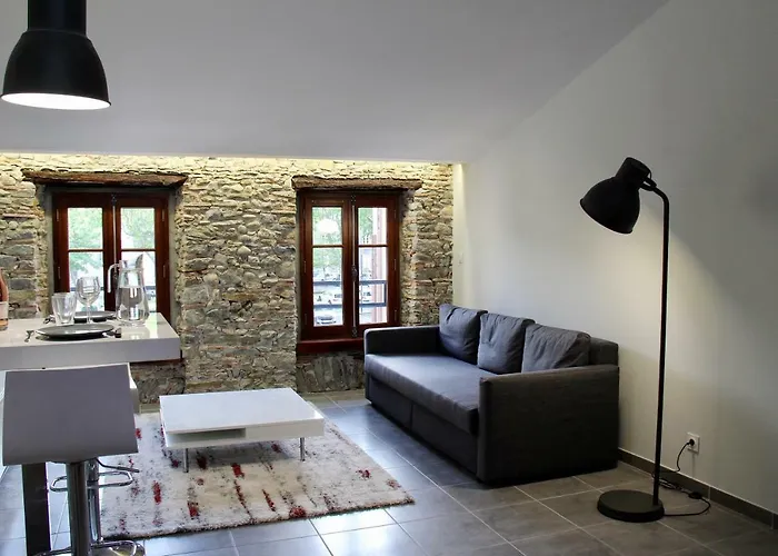 Le Voltaire * Каркассон